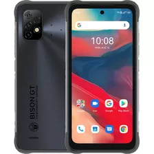 Umidigi Bison Gt2 - Celular Resistente Conexión 4g Gps Wifi