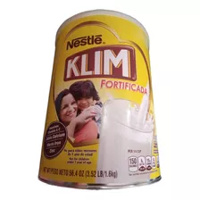 Leche Klim Nestle 1.6kg Leche En Polvo Fortificada