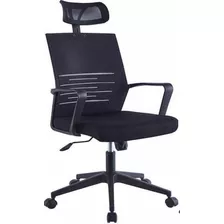 Silla Giratoria Ejecutiva Gerencia, Elegante Zack