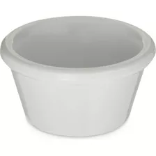 25 Ramekin 2oz De Melamina Tazones Bowls Salseros Tavola