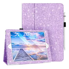 Funda Fingic P/ iPad Air, iPad Air 2 9.7 Pulgadas