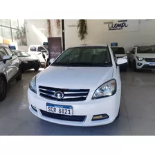 Great Wall Voleex C30 2018 Full Hasta 100% Financiado