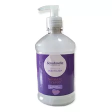 Kit 2 Sabonete Líquido 500ml Grande Jabuticaba Top Envio Já