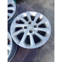 Rin R15 R15 De Hyundai Accent Aluminio