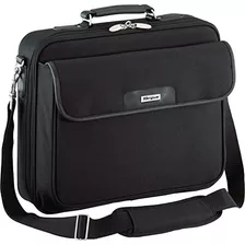 Targus Notepac Tradicional Bolsa De 15,6 Pulgadas Portátil, 