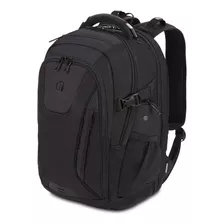 Bolsa De Laptop Scansmart, Negro Sigiloso, Portátil De...