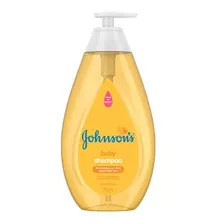 Sh Johnson's Baby 750ml Regular