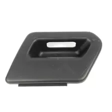 Puxador Porta-malas Esquerdo Peugeot 2008 2016 98090500