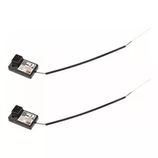 2pcs Flysky Fs-gr3e Afhds 2.4g 3ch Receptor Para El Transmis