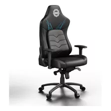 Silla Gamer Reclinable Ergonómica Cómoda Con Reposapiés Ouo