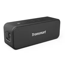 Parlante Inalámbrico Tronsmart Element T2 Plus Waterproof 