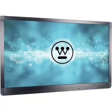 Pantalla Monitor Interactivo Led 4k Westinghouse Wb84u1d1