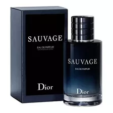 Dior Sauvage 100ml Edp / @laperfumeriacl