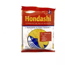 Hondashi/caldo De Pescado 60 Gr