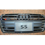 Emblema Audi S5 Cajuela Sline Sr5 A5 Metlico Bal Quattro