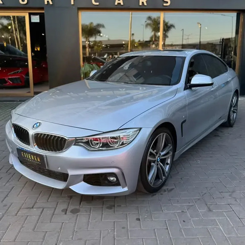 Bmw Serie 4 3.0 440i Gran Coupe M Package 326cv