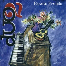 Cd Duo 2 - Paraíso Perdido