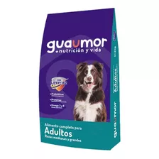 Guaumor Adulto 17 Kg