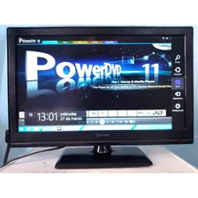 Televisor/monitor 19¨ Led Hdmi/vga Ledm-1907 Miray -17/20/22