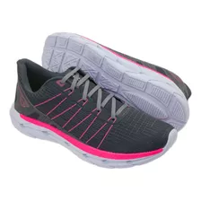 Tenis Feminino Glk Ref. 113 Numeração Grande 41 42 43 44 45