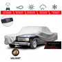 Cover Cubreauto Eua Con Broche Plymouth Fury 3 1966