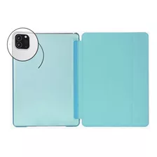 Protector Funda Para iPad Pro 11 2020 2ª Tipo Folio Delgada