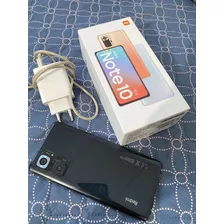 Xiaomi Redmi Note 10 Pro