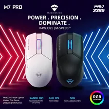 Mouse Gamer Machenike M7 Pro 