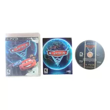 Cars 2 Ps3