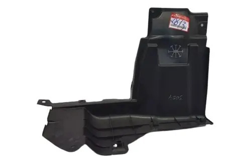 Protetor Carter Inferior Dir Honda Hrv 2016/2021 Orig Hn2774 - Honda - Código 6722