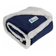 Mantas Gatos Petami Premium Puppy Blanket | Manta Para Perr