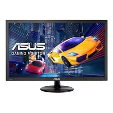 Monitor Gamer Asus Vp228he Led 21.5  Full Hd Hdmi Acuario