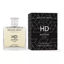 Perfume Hd Million For Men Helene Deon 100ml