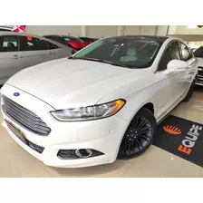 Ford Fusion Tit Hybrid 2015