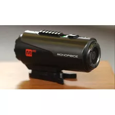 Monoprice Hd Action Camera