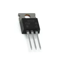 Mosfet Irf830 Genuino Vishay Libre De Plomo 500v 4.5a