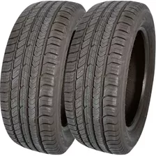 Kit De 2 Pneus Goodyear Eagle Sport 2 P 205/55r16 91