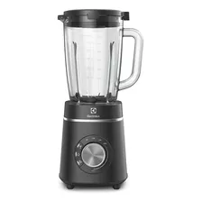 Liquidificador Expert 1200w Blp70 Preto Electrolux Cor Black Pearl 110v