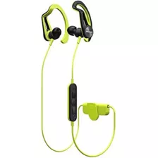 Auriculares Deportivos Pioneer Inalámbricos Resistentes Al