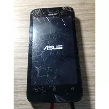 Celular Asus Zenfone Go Zb452kg Para Retirada De Peças 