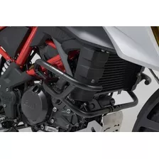 Bmw G310 Gs 2020- Sw Motech Defensa Para Motos