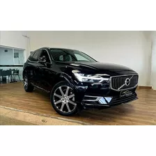 Volvo Xc60 Inscription T8 Hybrid 2020