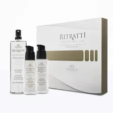 Kit Ritratti 30 Renovação Complete Facial Care - Cosmezi