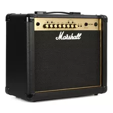 Amplificador Guitarra Marshall Mg30gfx