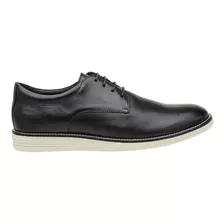 Sapato Premium Casual Masculino Oxford Moderno E Sofisticado