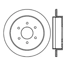 Stoptech 127.42081l Sport Manual De Frenos