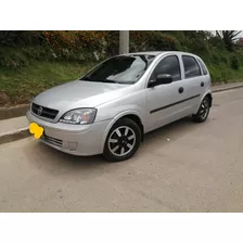 Chevrolet Corsa 2004 1.4 L Evolution 5 P