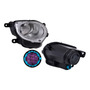 Faro Fiat 500 Superior 2009 - 2013 C/lupa Tyc Der Rxc