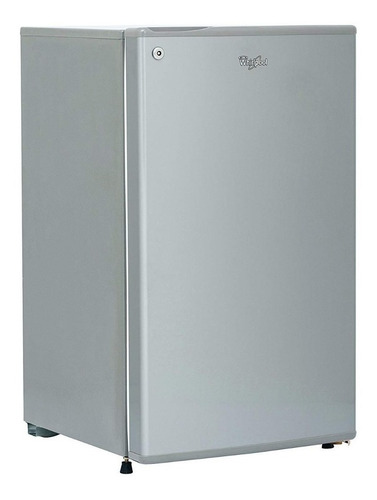 Refrigerador Frigobar Whirlpool Ws5501 Silverpro 139l 127v