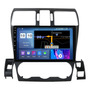 Estreo Android Carplay 2g+32gb Para Subaru Forester 13-2014